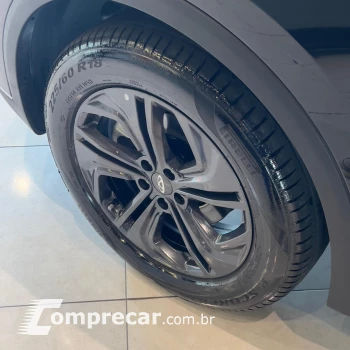 Tiggo 7 SPORT 1.5 Turbo Flex 16V Aut.