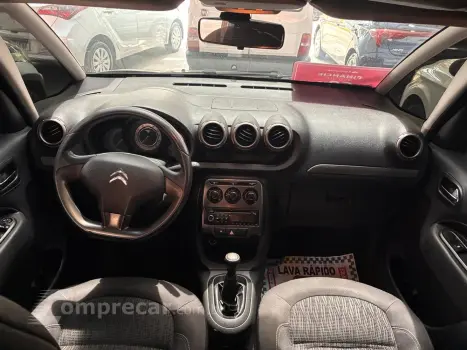 C3 Picasso 1.5 Flex Glx Manual