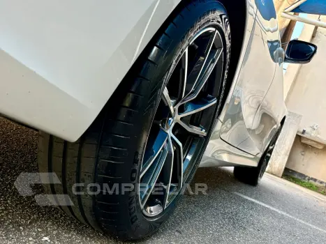 320I 2.0 16V Turbo Sport GP