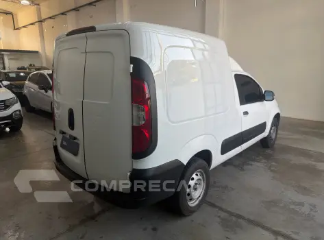 FIORINO 1.3 Firefly Endurance