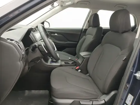 CRETA 1.0 TGDI FLEX COMFORT PLUS AUTOMÁTICO