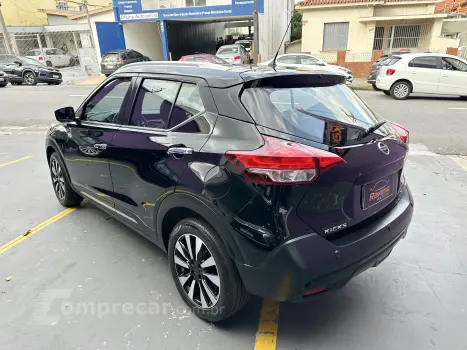 KICKS 1.6 16vstart SL