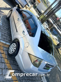 Fiesta Sedan 1.0 8V Flex 4p