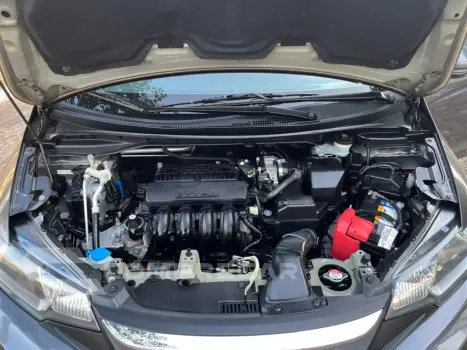FIT 1.5 LX 16V