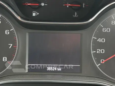 CRUZE 1.4 Turbo LT 16V