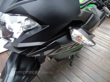 KAWASAKI VERSYS-X 300 ABS