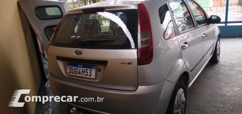 FIESTA 1.0 MPI Hatch 8V