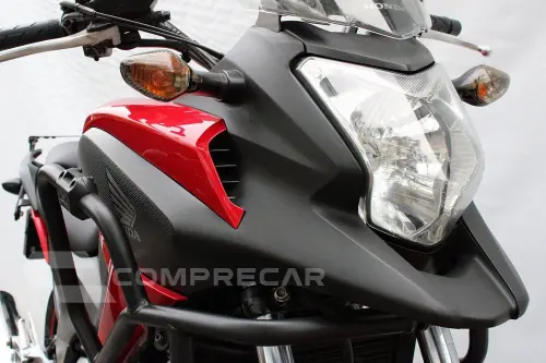 HONDA NC 700X