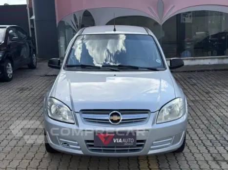 PRISMA - 1.4 MPFI JOY 8V 4P MANUAL