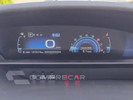 ETIOS 1.5 Platinum Sedan 16V