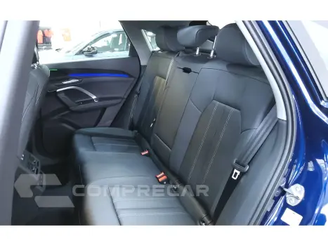 Q5 2.0 TFSI GASOLINA SPORTBACK ADVANCED QUATTRO S TRONIC