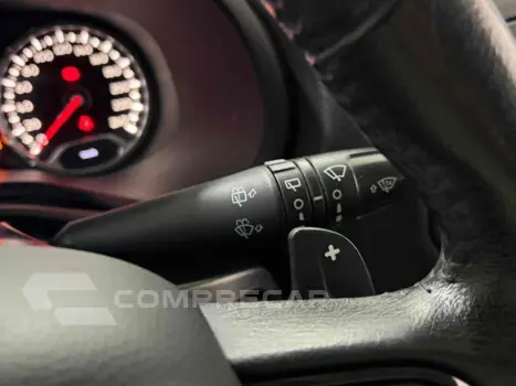 RENEGADE 1.8 16V FLEX NIGHT EAGLE 4P AUTOMÁTICO