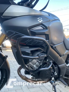 DL 1000 V-STROM