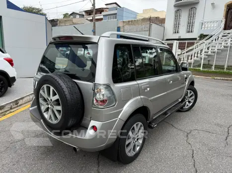 PAJERO TR4 2.0 4X4 16V 140cv