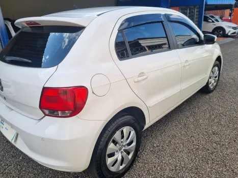 GOL 1.0 MI 8V G.VI