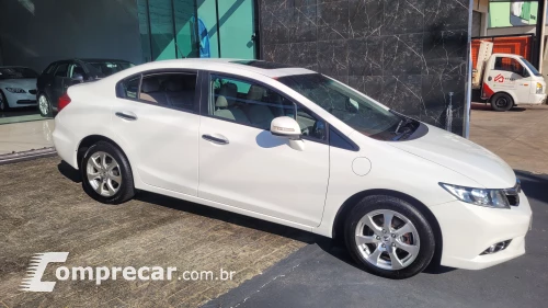 CIVIC 1.8 EXS 16V
