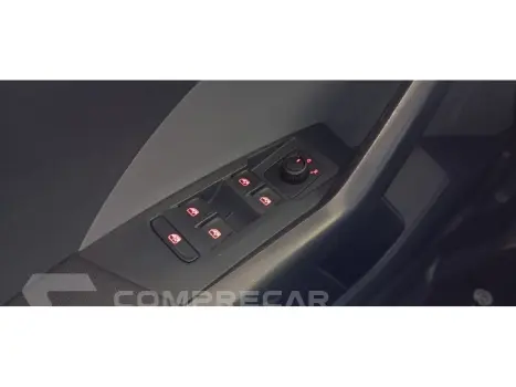 T-CROSS 1.0 200 TSI TOTAL FLEX AUTOMÁTICO