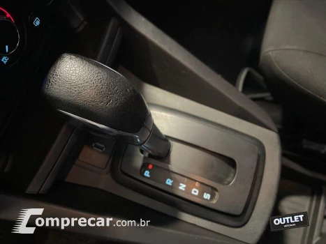 KA 1.5 TI-VCT FLEX SE PLUS AUTOMÁTICO
