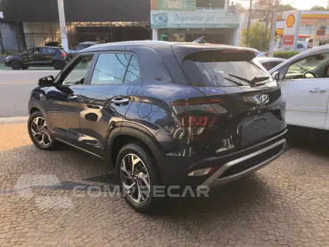 Creta 1.0 Tgdi Flex Limited Automático