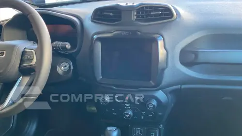 JEEP RENEGADE 1.3 T270 TURBO LONGITUDE