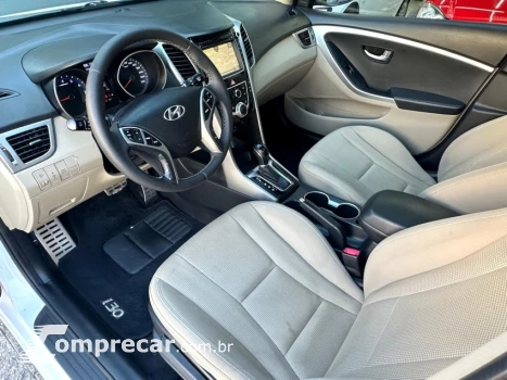 I30 1.8 MPI 16V