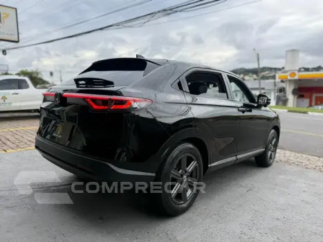 HR-V 1.5 DI I-VTEC FLEX EXL CVT