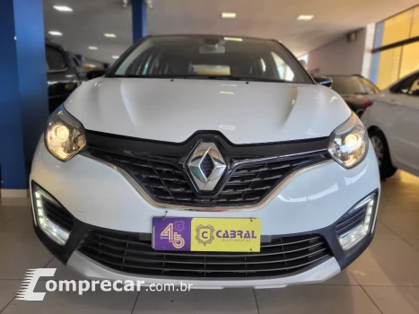 CAPTUR 1.6 16V SCE Intense