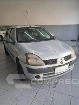 Clio Sed.RL/Auth.1.0/1.0 Hi-Power 16V 4p