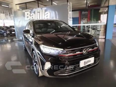 Nivus 1.0 200 Tsi Total Flex Highline Automático