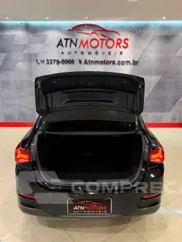 Onix Sedan 1.0 12V 4P FLEX PREMIER 2 TURBO AUTOMÁTICO