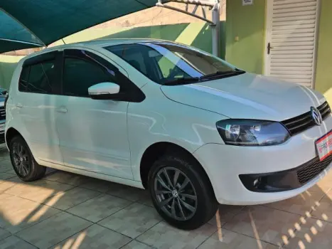 FOX - 1.6 MI 8V 4P MANUAL