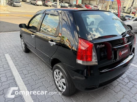 PALIO 1.0 MPI Fire Celebration 8V