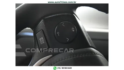 ETIOS SEDAN - 1.5 XS SEDAN 16V 4P MANUAL