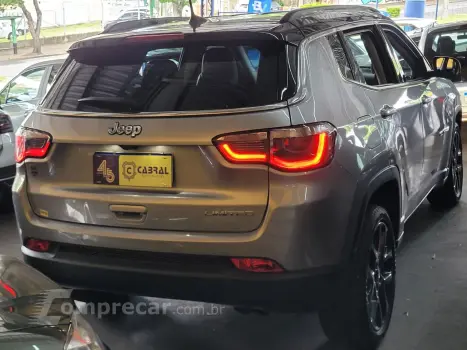 COMPASS LIMITED 2.0 4x2 Flex 16V Aut.