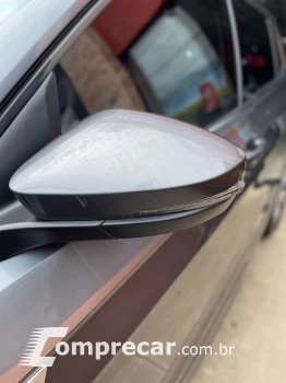 T-CROSS 1.4 250 TSI Highline