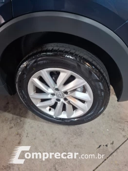 T-CROSS 1.0 200 TSI