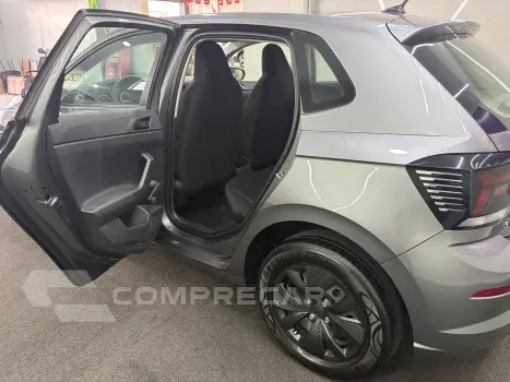 POLO 1.0 MPI Track