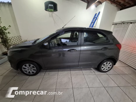 KA + 1.0 SE 12V
