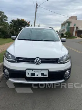 Saveiro CROSS 1.6 T. Flex 16V CE