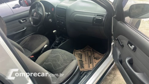 Strada 1.4 WORKING FLEX CABINE SIMPLES