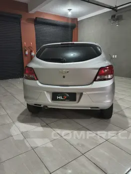 ONIX 1.0 MPFI JOY 8V