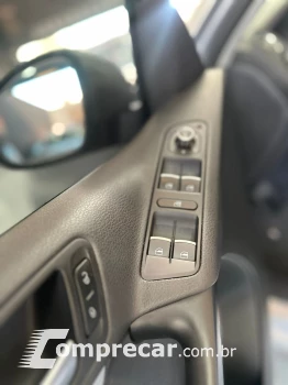 TIGUAN 2.0 FSI SE 16V Turbo