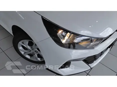 HB20 1.0 12V FLEX COMFORT PLUS MANUAL