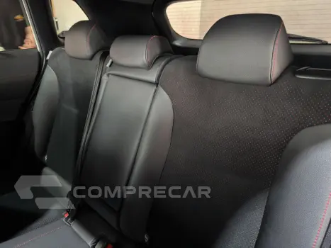 COROLLA CROSS 2.0 VVT-IE FLEX GR-SPORT DIRECT SHIFT