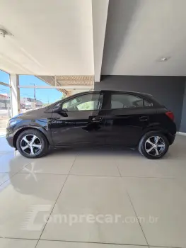 ONIX 1.4 MPFI LTZ 8V