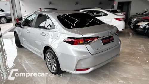 COROLLA 2.0 XEI 16V