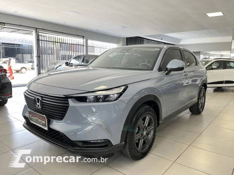 Honda HR-V 1.5 DI I-vtec EXL 4 portas