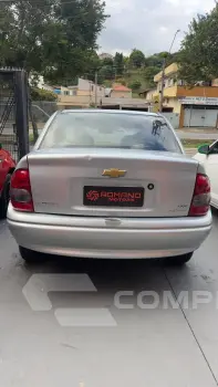 Corsa Sed Class.Life 1.0/1.0 FlexPower