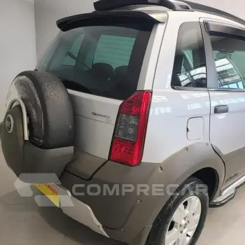 IDEA ADVENTURE 1.8 16V(FLEX) 4P