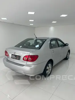 COROLLA 1.8 Se-g 16V